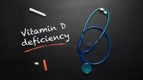 What are the Foods to Overcome Vitamin D Deficiency?
